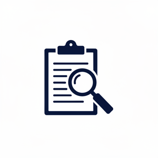 Policy Reviewer icon