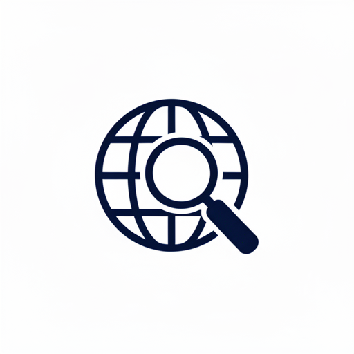 Website Reviewer icon